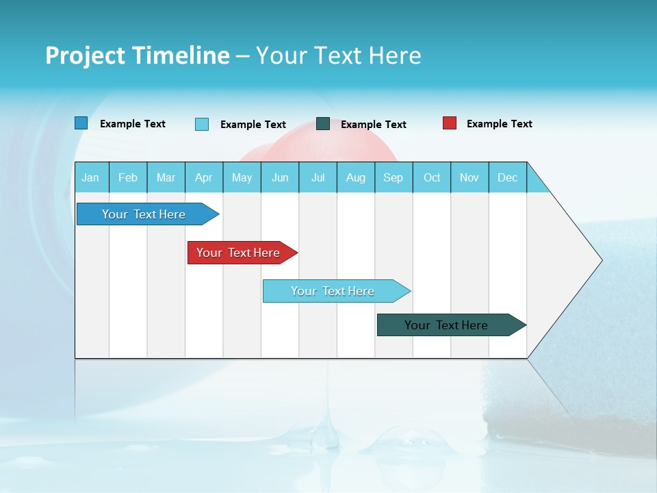 People Body Back PowerPoint Template