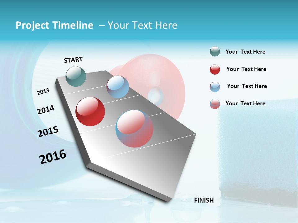 People Body Back PowerPoint Template