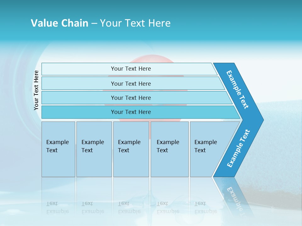 People Body Back PowerPoint Template
