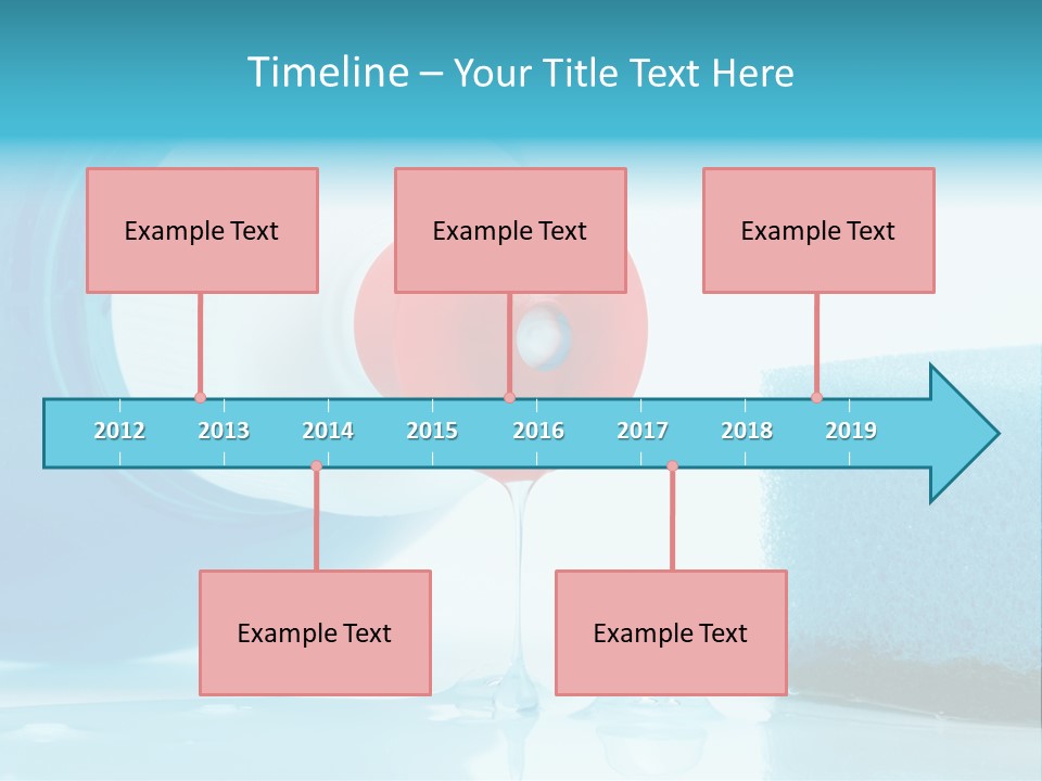 People Body Back PowerPoint Template