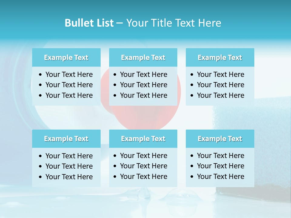 People Body Back PowerPoint Template