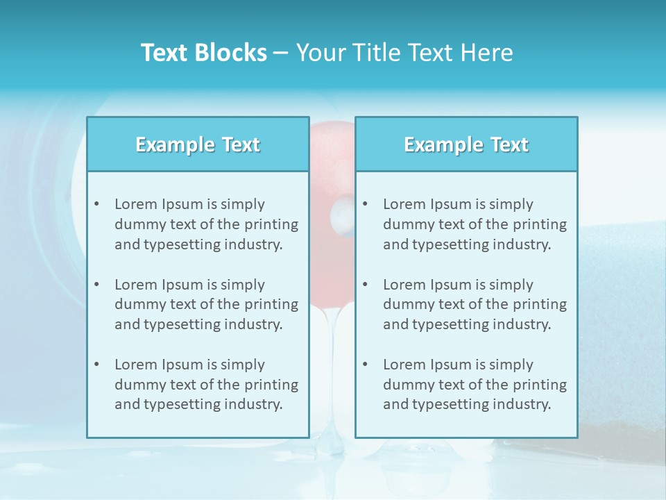 People Body Back PowerPoint Template