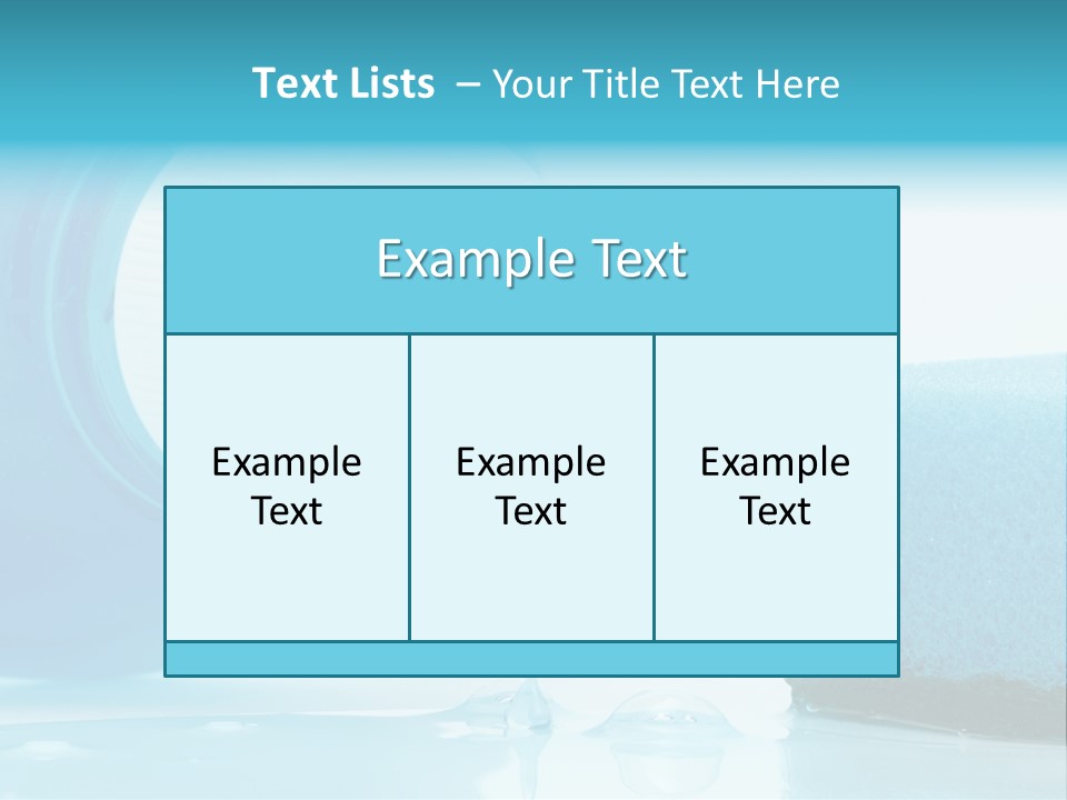 People Body Back PowerPoint Template