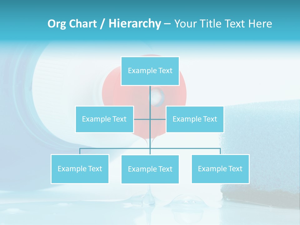 People Body Back PowerPoint Template