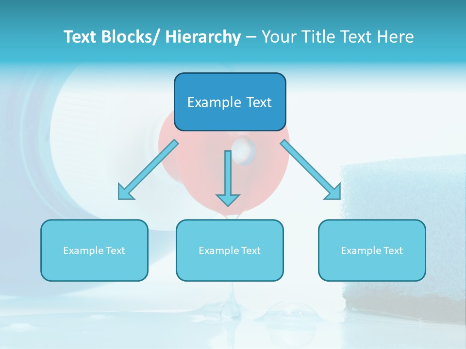 People Body Back PowerPoint Template