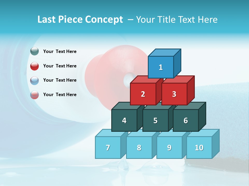 People Body Back PowerPoint Template