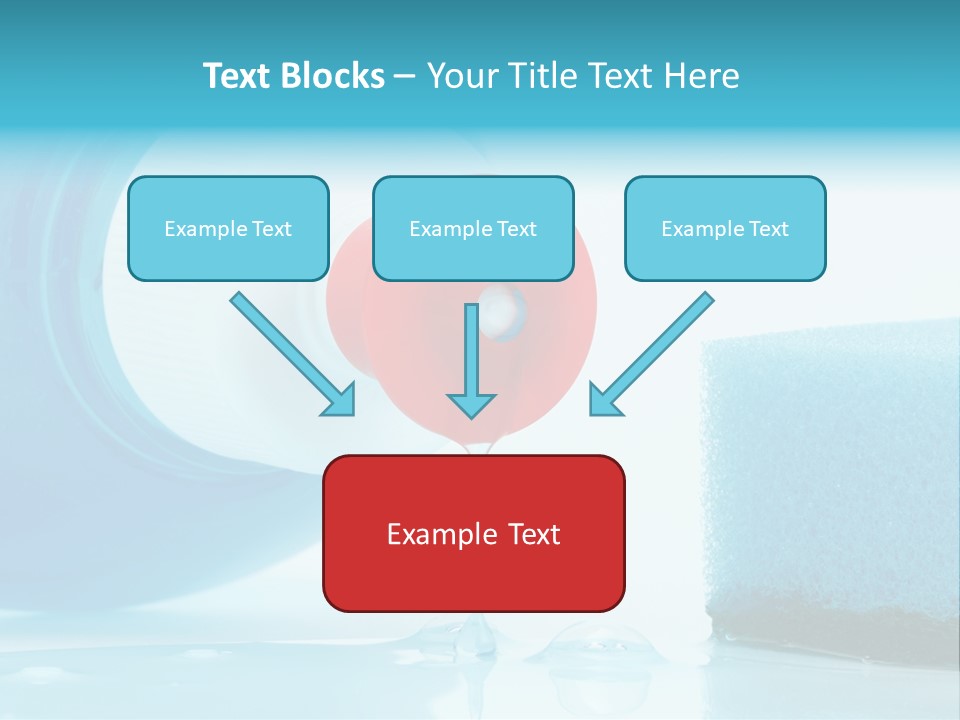 People Body Back PowerPoint Template
