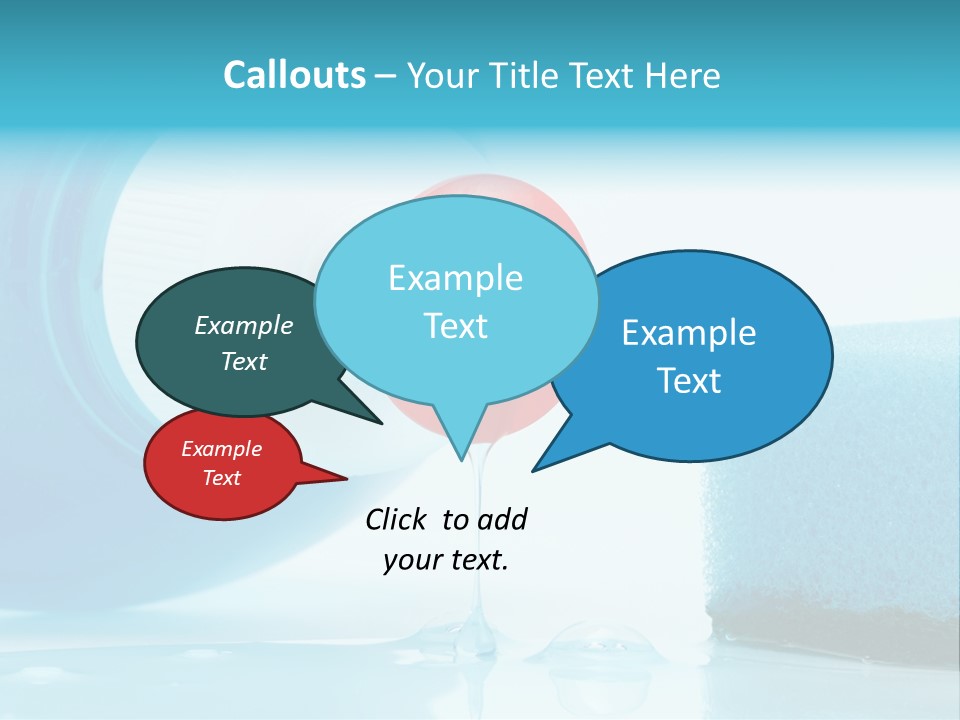 People Body Back PowerPoint Template