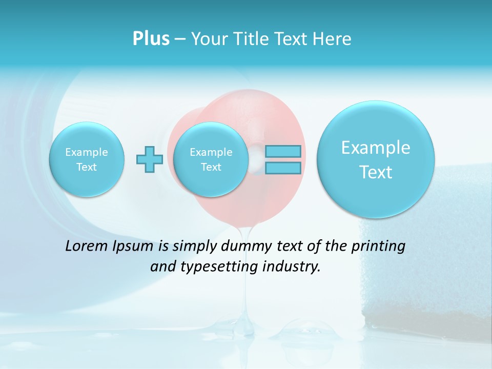 People Body Back PowerPoint Template