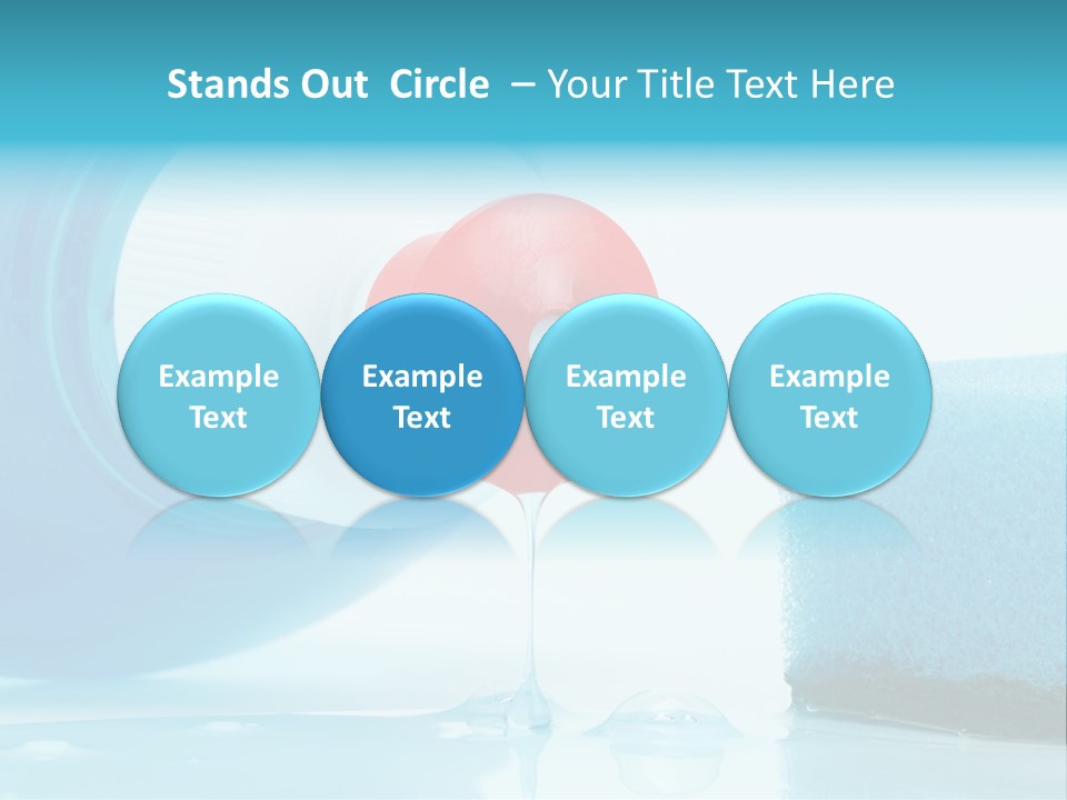 People Body Back PowerPoint Template