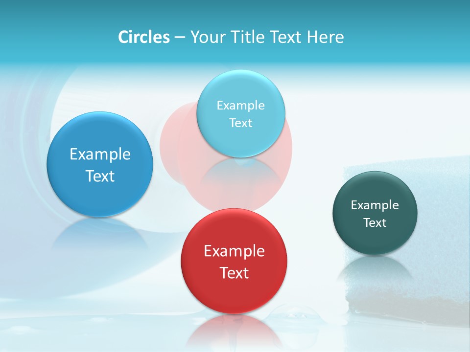 People Body Back PowerPoint Template