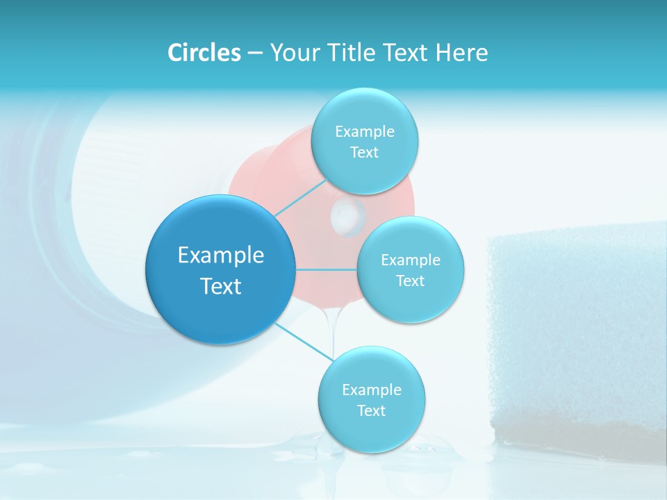 People Body Back PowerPoint Template