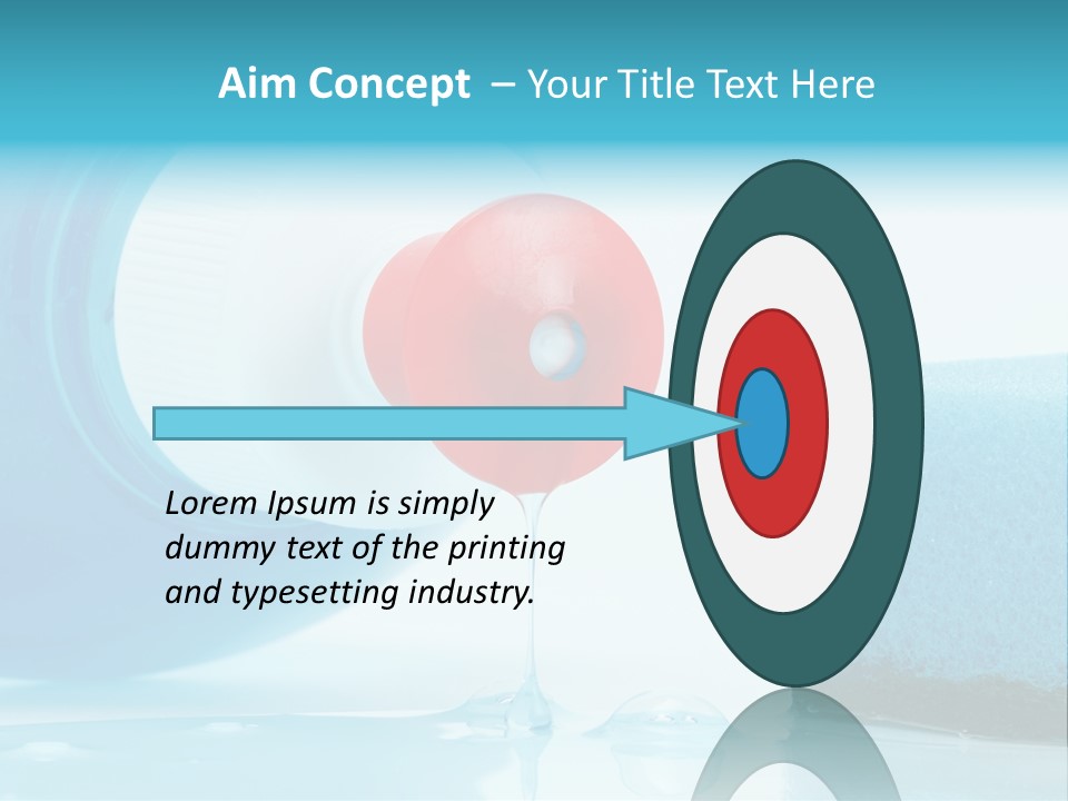 People Body Back PowerPoint Template