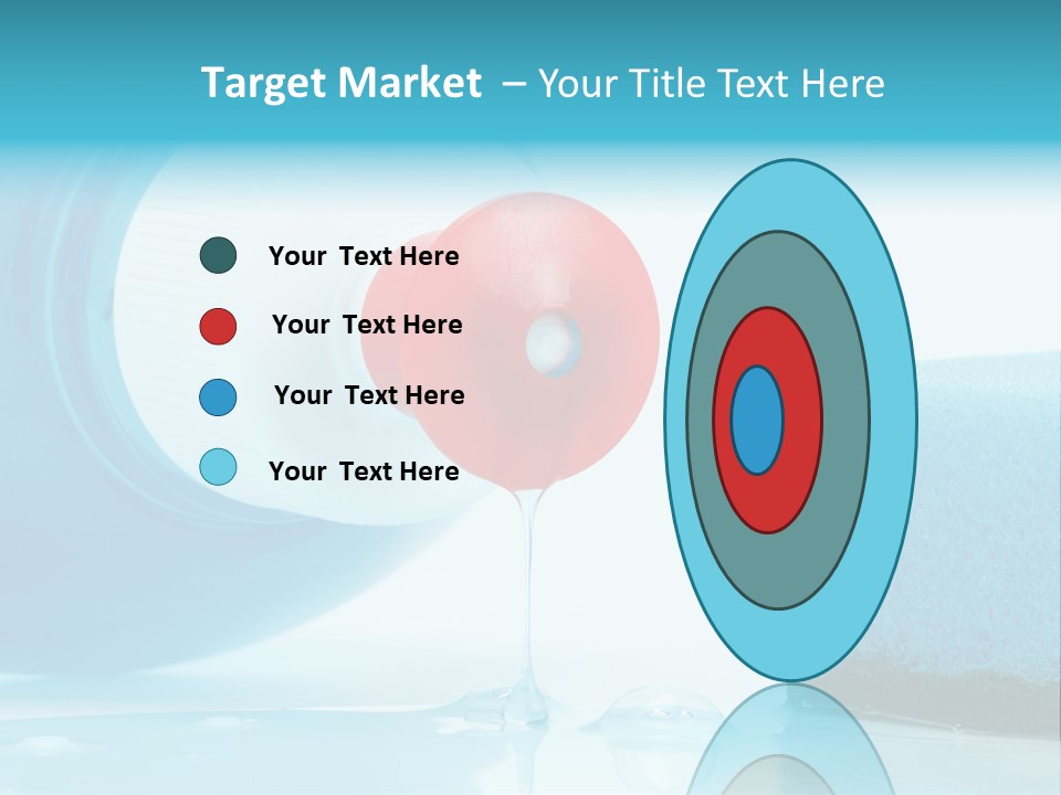 People Body Back PowerPoint Template