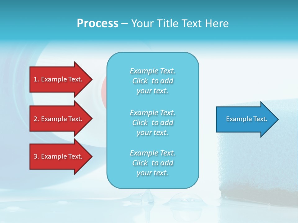 People Body Back PowerPoint Template