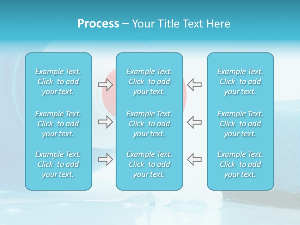 People Body Back PowerPoint Template
