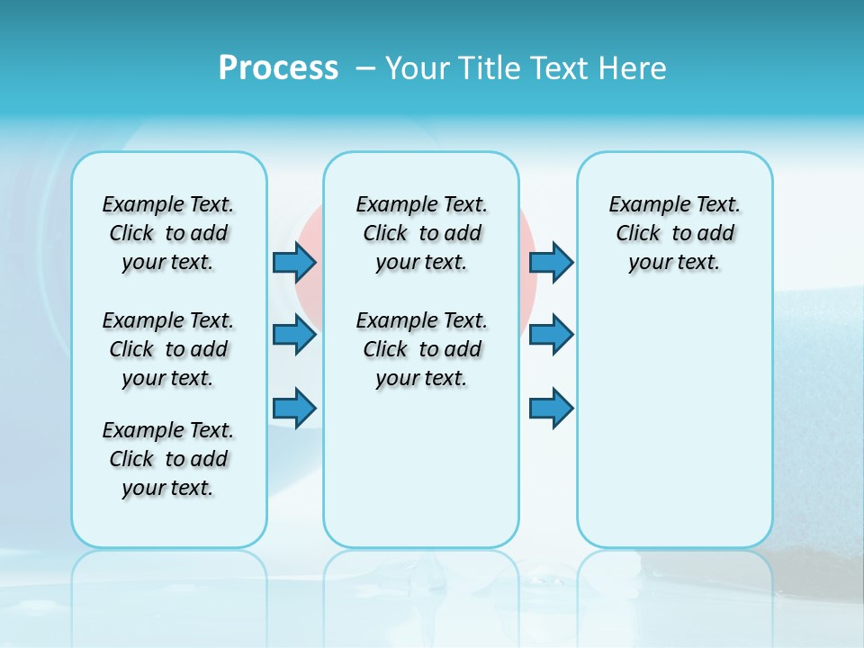 People Body Back PowerPoint Template