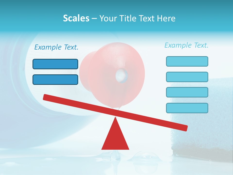 People Body Back PowerPoint Template