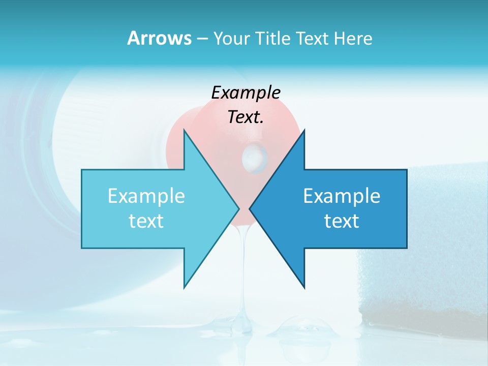 People Body Back PowerPoint Template