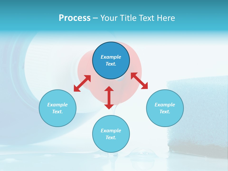 People Body Back PowerPoint Template