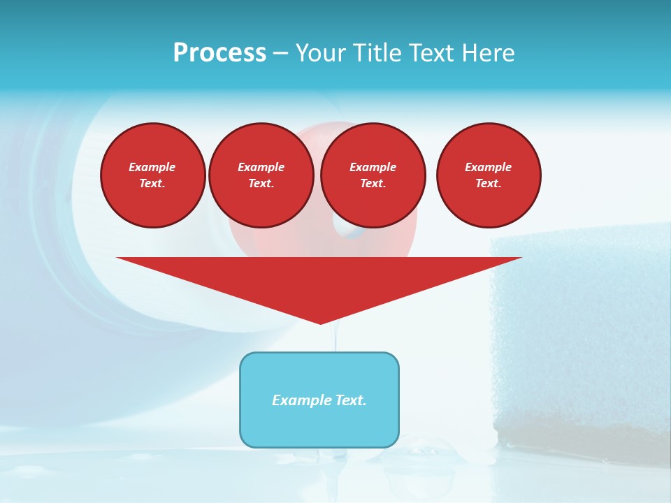 People Body Back PowerPoint Template