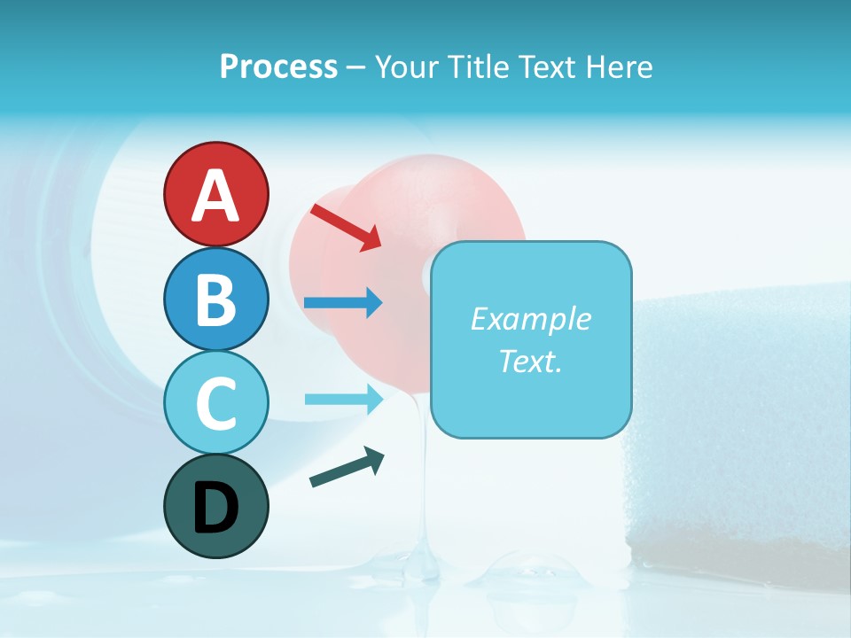 People Body Back PowerPoint Template