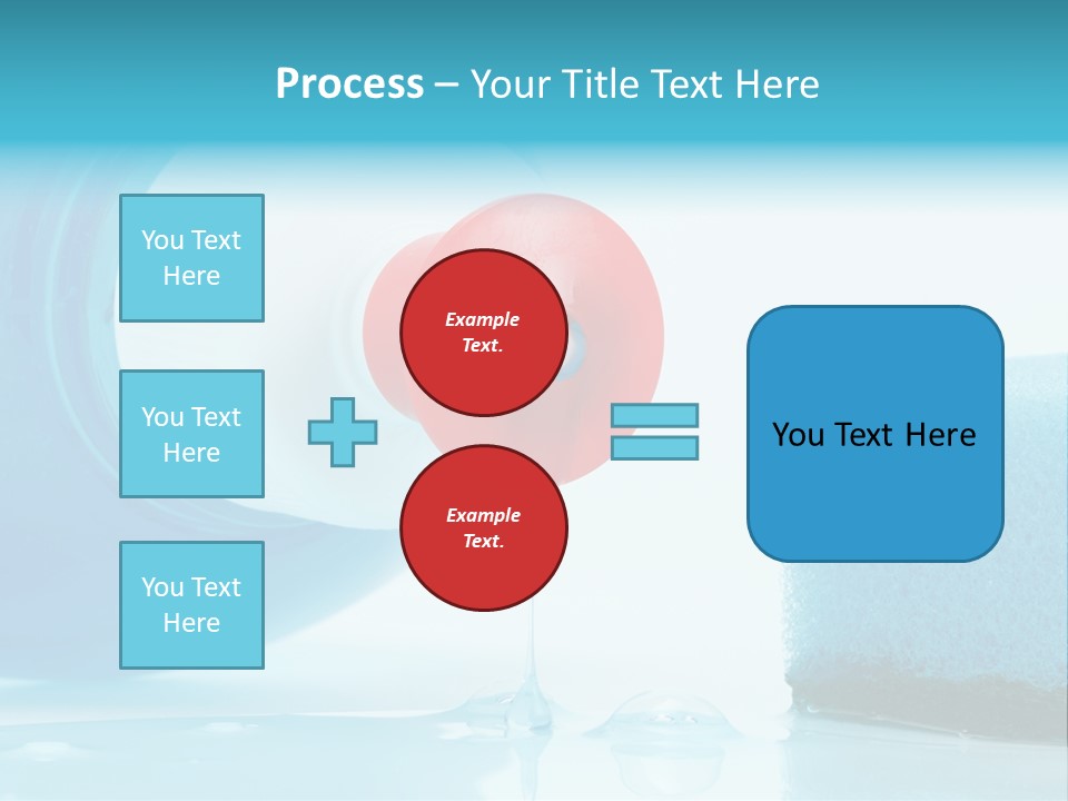 People Body Back PowerPoint Template