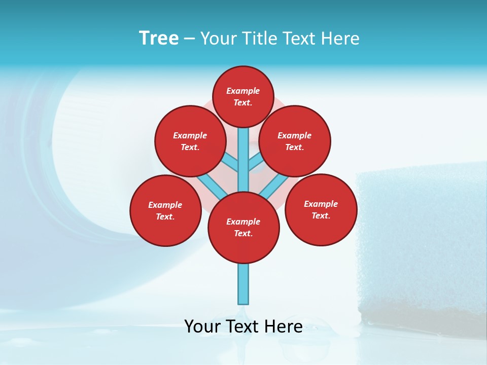 People Body Back PowerPoint Template