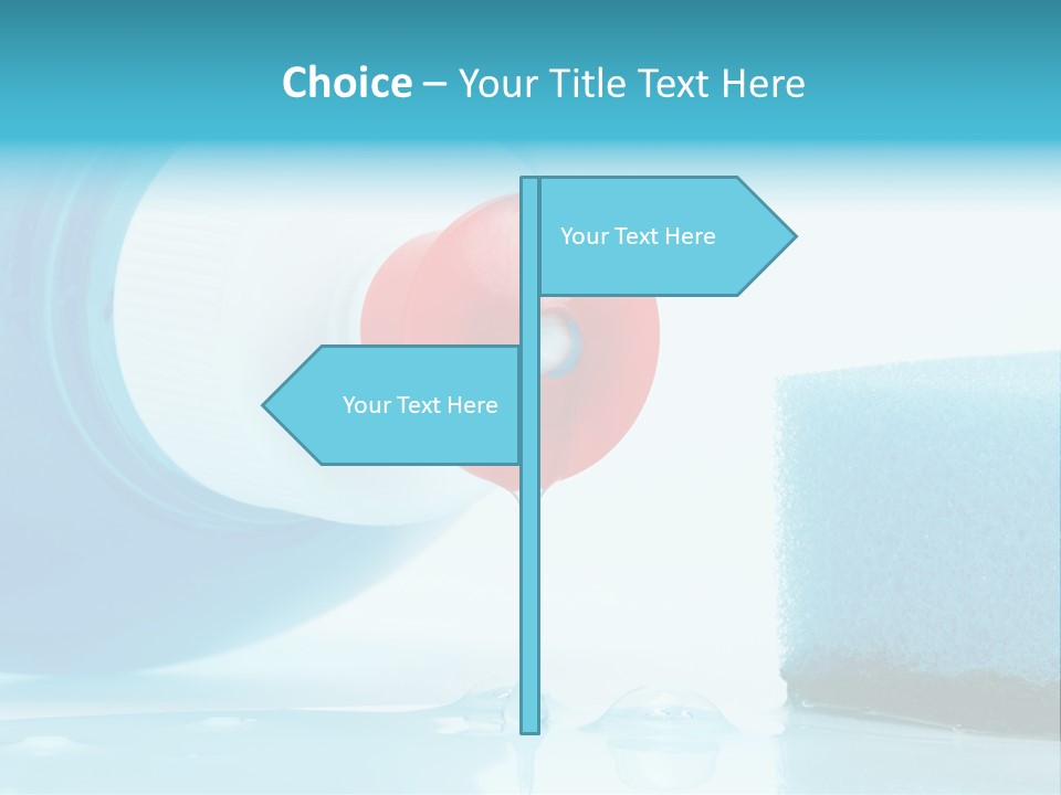 People Body Back PowerPoint Template