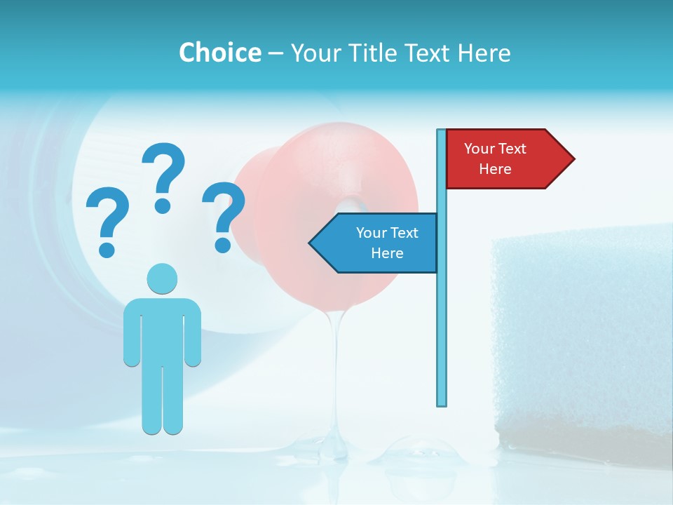 People Body Back PowerPoint Template