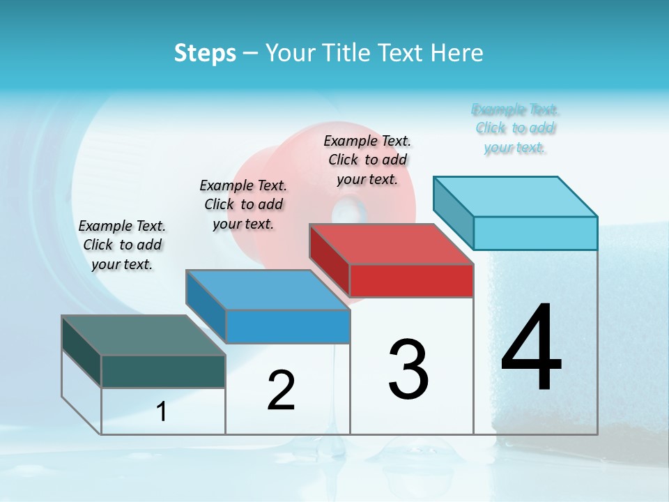 People Body Back PowerPoint Template