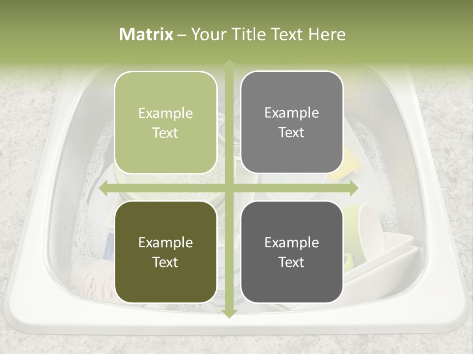 Anatomy View Naked PowerPoint Template