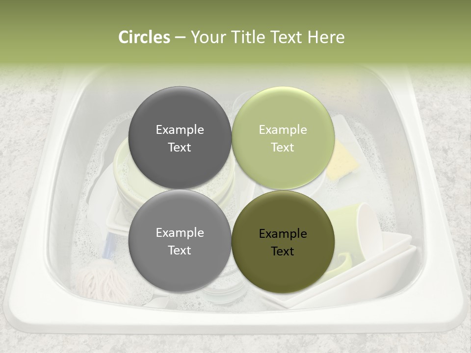 Anatomy View Naked PowerPoint Template