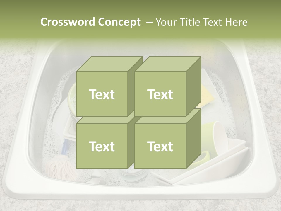 Anatomy View Naked PowerPoint Template