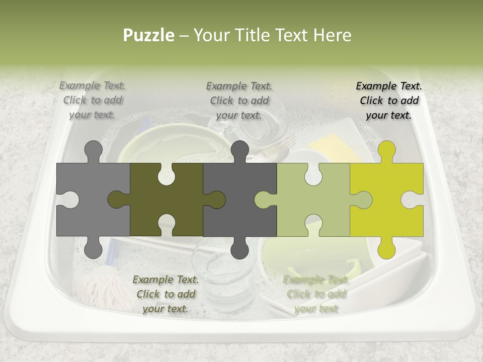 Anatomy View Naked PowerPoint Template