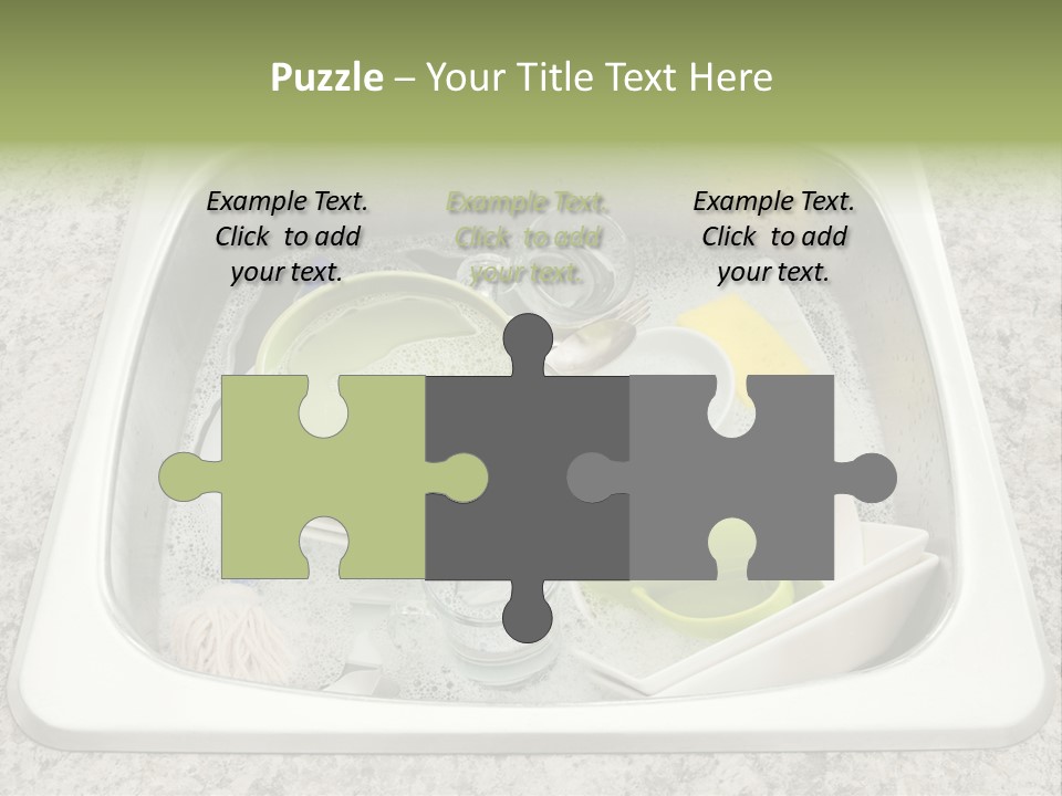 Anatomy View Naked PowerPoint Template