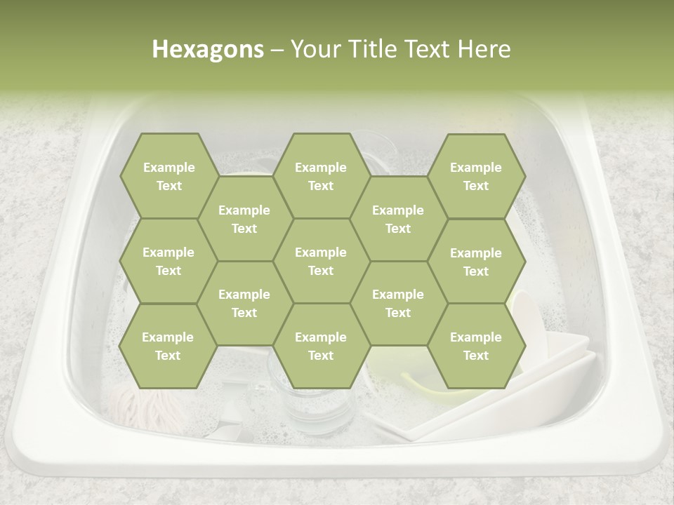 Anatomy View Naked PowerPoint Template