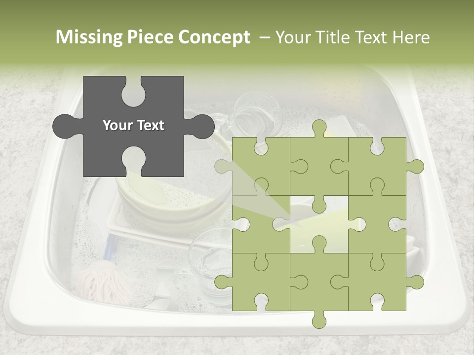 Anatomy View Naked PowerPoint Template