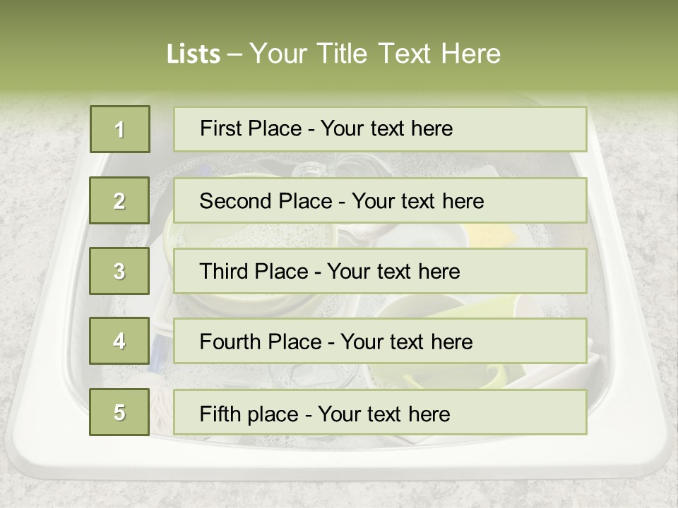 Anatomy View Naked PowerPoint Template