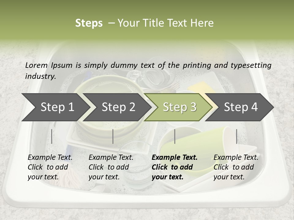 Anatomy View Naked PowerPoint Template