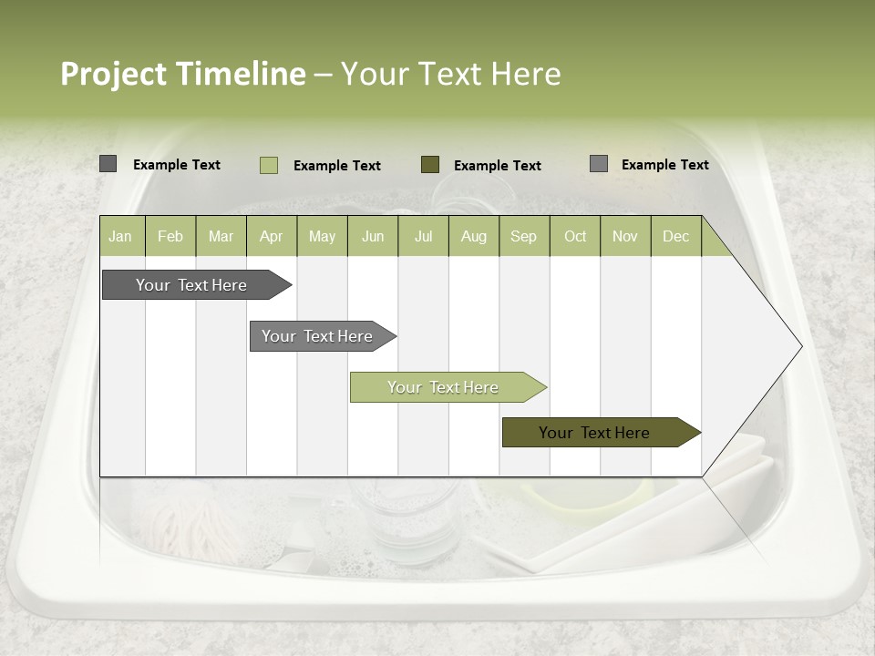 Anatomy View Naked PowerPoint Template