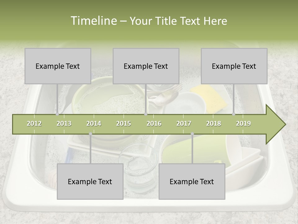 Anatomy View Naked PowerPoint Template