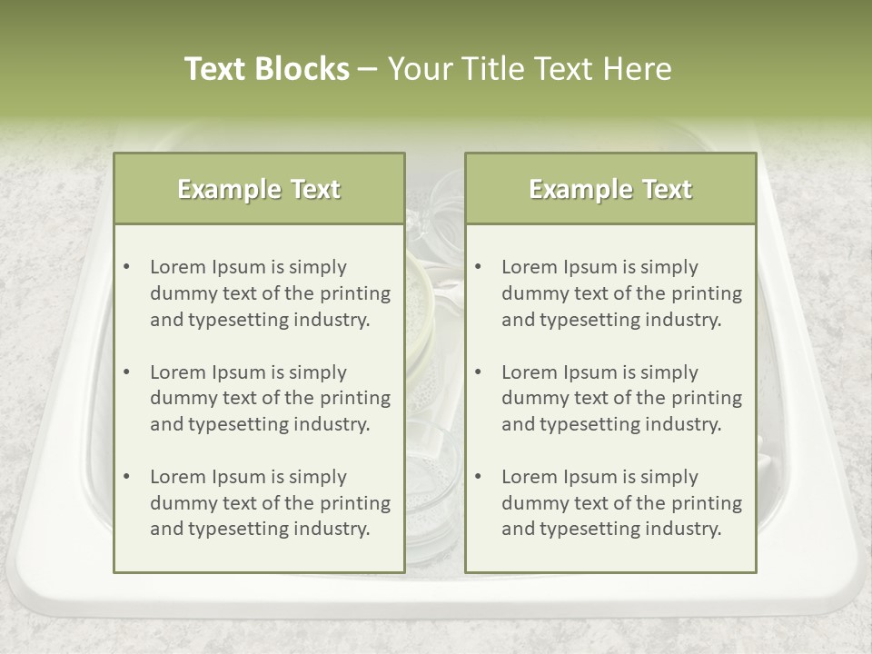 Anatomy View Naked PowerPoint Template