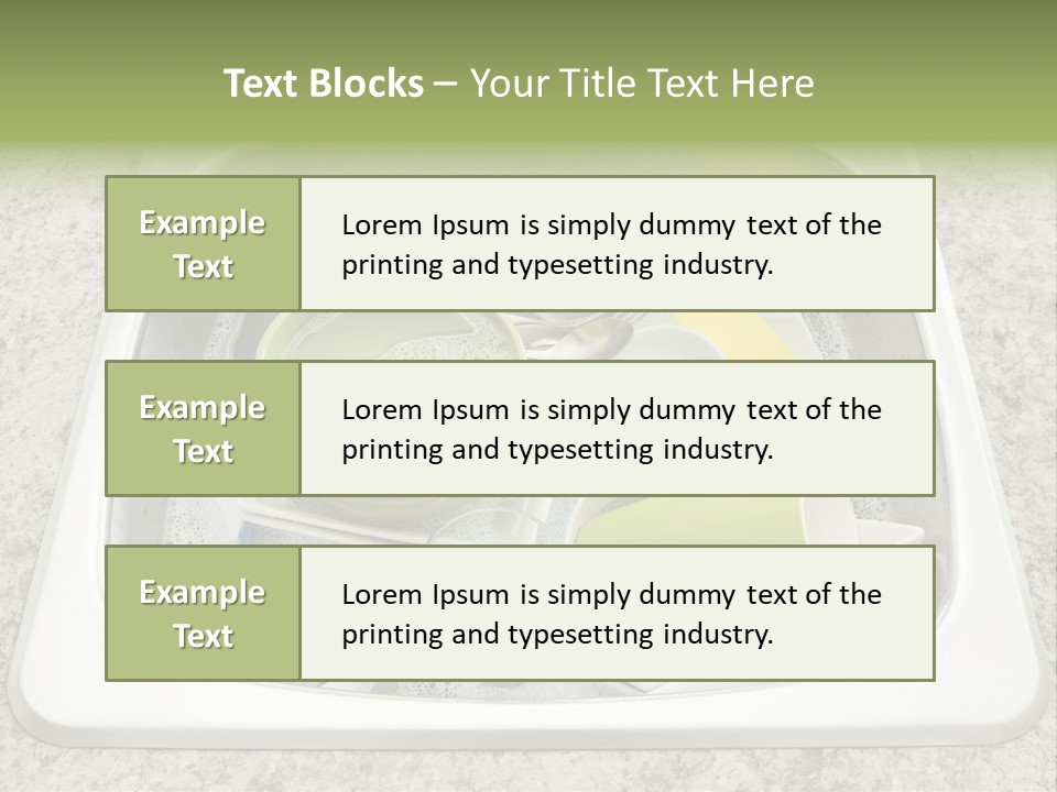 Anatomy View Naked PowerPoint Template