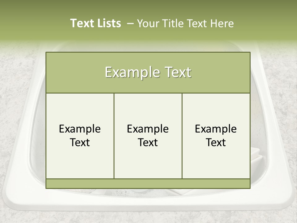 Anatomy View Naked PowerPoint Template