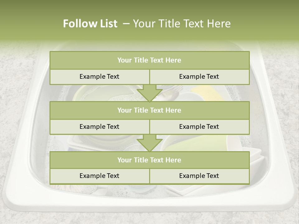Anatomy View Naked PowerPoint Template