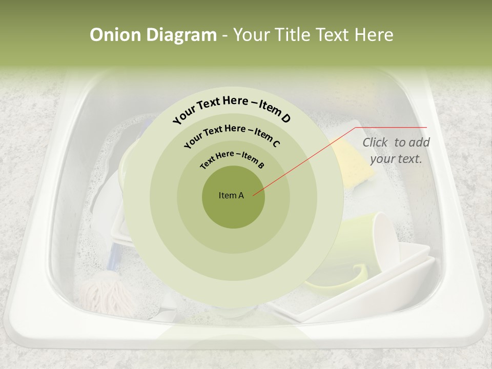 Anatomy View Naked PowerPoint Template