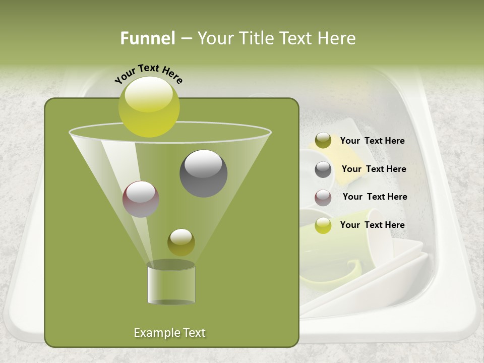 Anatomy View Naked PowerPoint Template