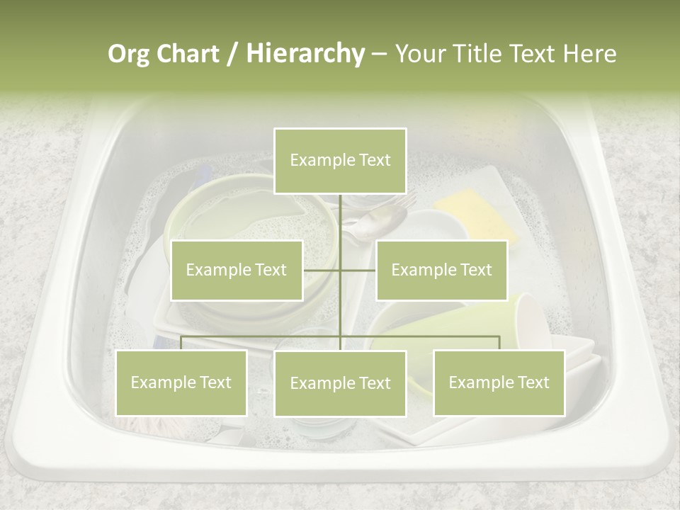 Anatomy View Naked PowerPoint Template