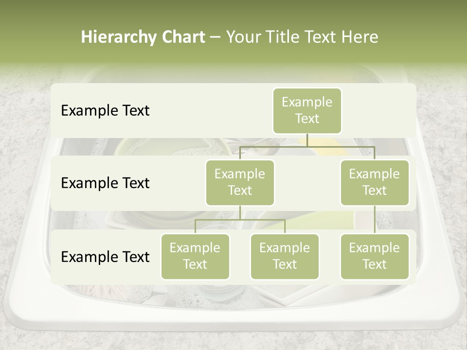 Anatomy View Naked PowerPoint Template